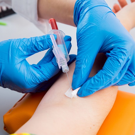 Перечень закупаемых за счет субсидий диагностических средств для выявления туберкулеза не изменился