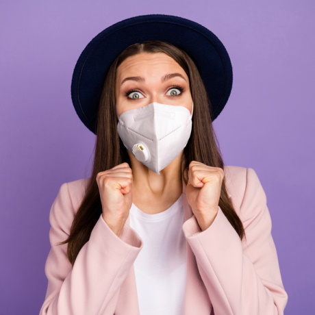       COVID-19      100 . .