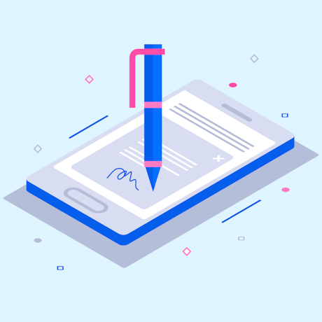 Кабмин проведет эксперимент по выдаче электронных подписей россиянами за рубежом