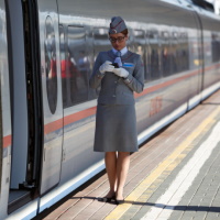 Приобретение билета на поезд и размещение пассажирами багажа в вагоне: что изменится?