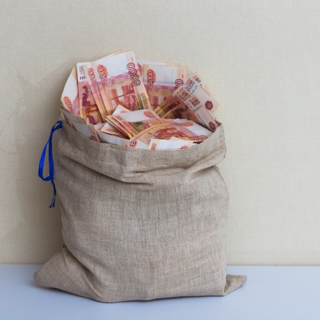 На развитие сферы ЖКХ в новых регионах выделено 5 млрд руб.