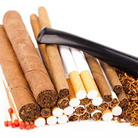 На производство табачной продукции в РФ могут ввести государственную монополию