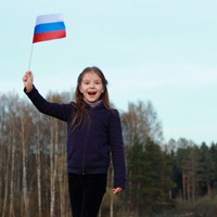 Госпрограмму патриотического воспитания россиян планируется продлить до 2020 года