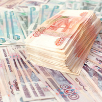 Профицит федерального бюджета за январь текущего года превысил 390 млрд руб.