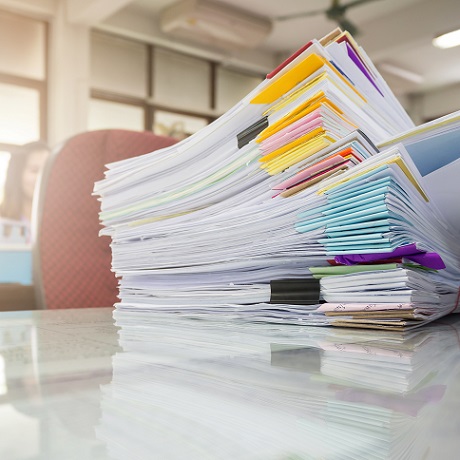 Статсведения о деятельности организации формируются по новым правилам