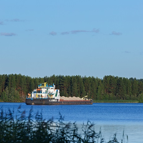 ������� ���������� ���������� �����������-������������ ����� � ����