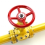 Установлены особенности применения законодательства в сфере газоснабжения в новых регионах