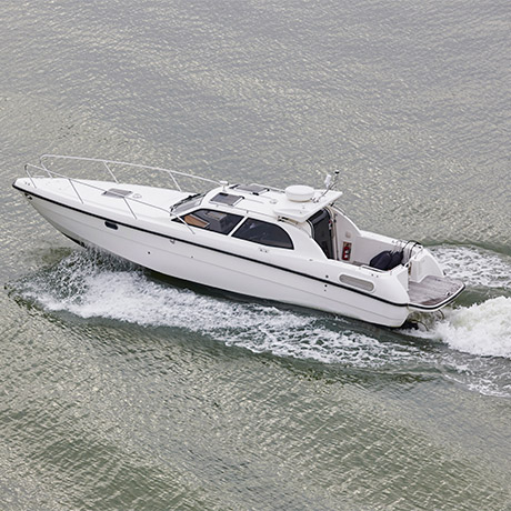 МЧС России урегулирует порядок аттестации на право управления маломерным судном