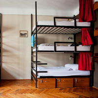 Минобрнауки России будет выборочно проверять размер платы в студенческих общежитиях