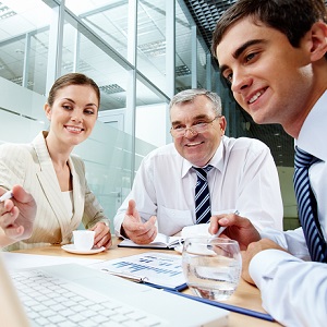 Всероссийский конкурс на замещение позиции "заместитель главного бухгалтера" Сочинского мясокомбината