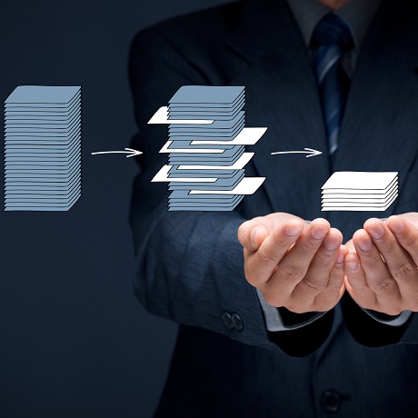 Какие сведения войдут в национальную систему управления данными?