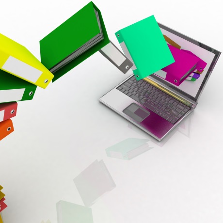 На Едином портале госуслуг появился раздел с прототипами первых пяти суперсервисов