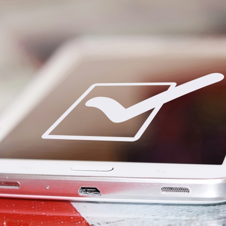 На портале госуслуг запущен личный кабинет избирателя