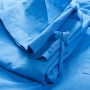 Пошив одноразовой одежды для медиков: КОСГУ, счета учета и проводки пошагово
