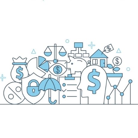 В этом году граждане впервые будут уплачивать налог с процентного дохода