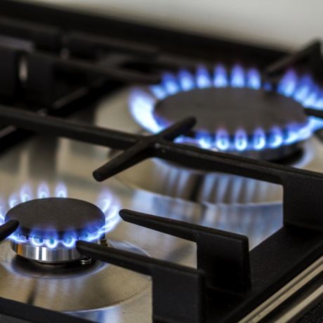 Регионам рекомендовано выделить нуждающимся гражданам субсидии размером не менее 100 тыс. руб. на приобретение газового оборудования