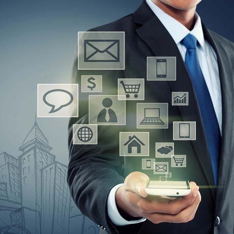 ФНС России разъяснила особенности формирования счета и чека в мобильном приложении