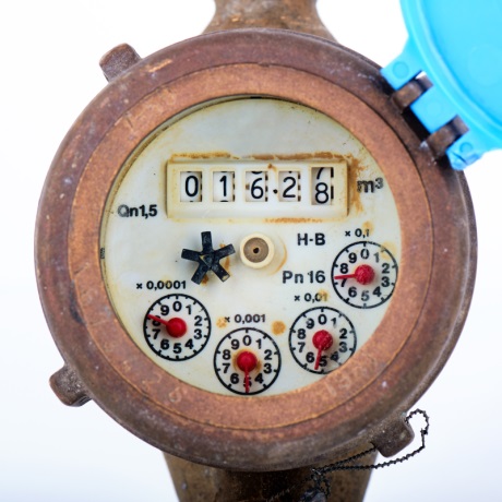 Кабмину продлили полномочия по регулированию размера пени за неоплату ЖКУ