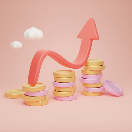 Для достижения к 2026 году инфляции в 4% нужно поддерживать высокие ставки