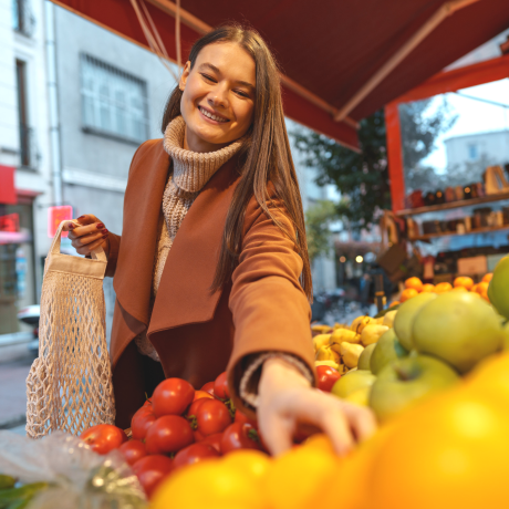 Сенаторы предложили ужесточить контроль за нестационарной торговлей