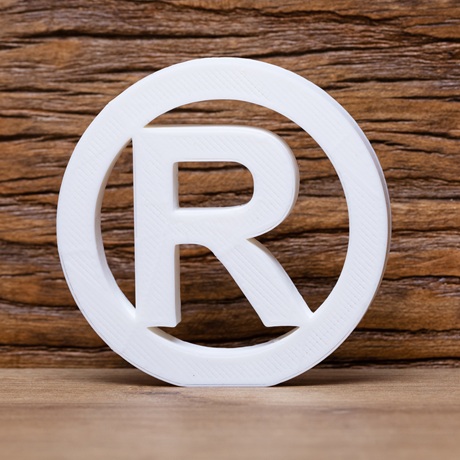 Участники госзакупок могут указывать только зарегистрированные товарные знаки