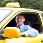 Услуги такси, используемого в качестве служебного транспорта, можно учесть в расходах