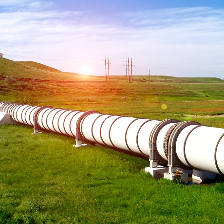 За повторное самовольное подключение к нефтепроводам введена уголовная ответственность