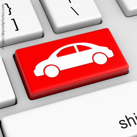 Банк России разъяснил, кто может быть страхователем при оформлении электронного полиса ОСАГО