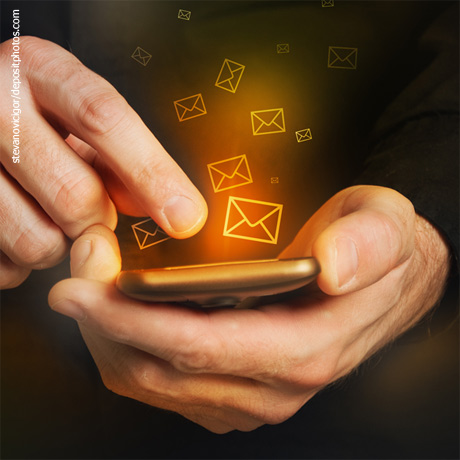 ВС РФ: СМС-оповещение через ГАС "Правосудие" – только с письменного согласия участника судопроизводства