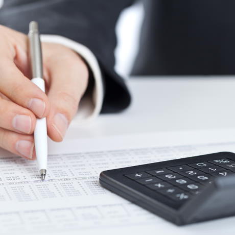 Изменилась форма расчета о суммах выплаченных иностранным организациям доходов и удержанных налогов