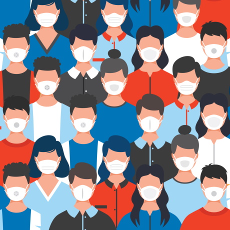  COVID-free       ,   70%  ,    