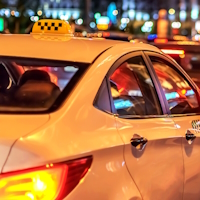 С 1 сентября начнут действовать нормы рабочего времени для водителей такси