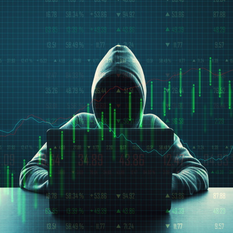 Банк России фиксирует рост предотвращенных случаев банковского мошенничества