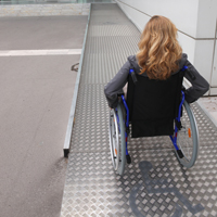 Услуги и объекты станут доступнее для инвалидов