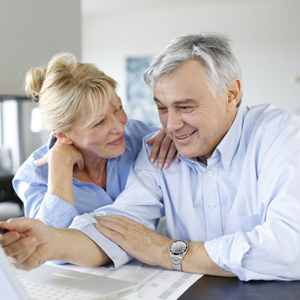 Варианты управления будущей пенсией