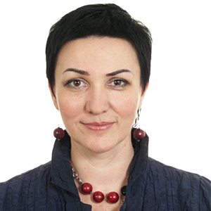 Нагорнова Светлана