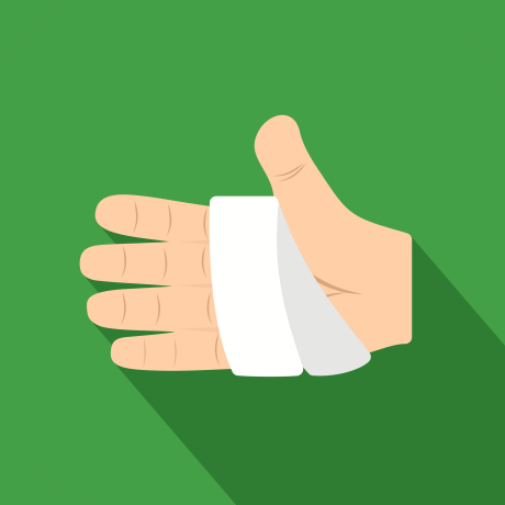 Для ухода за раненым участником СВО предоставят отпуск без сохранения зарплаты