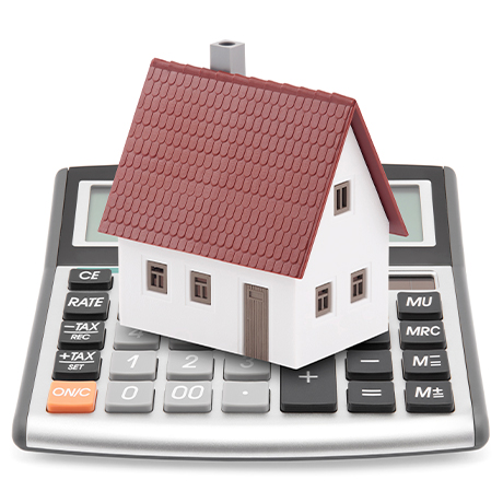 Муниципалитету не удалось уклониться от долгов за содержание выморочного жилья