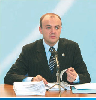 Константин Викторович Новоселов