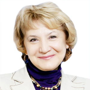 Попович Лариса