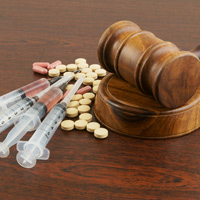 Статус органов по контролю за оборотом наркотиков хотят урегулировать отдельным законом
