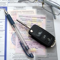 При замене водительских прав нельзя исключить одну из категорий по собственному желанию