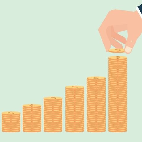 С 1 апреля 2022 года социальные пенсии проиндексируют на 8,6%