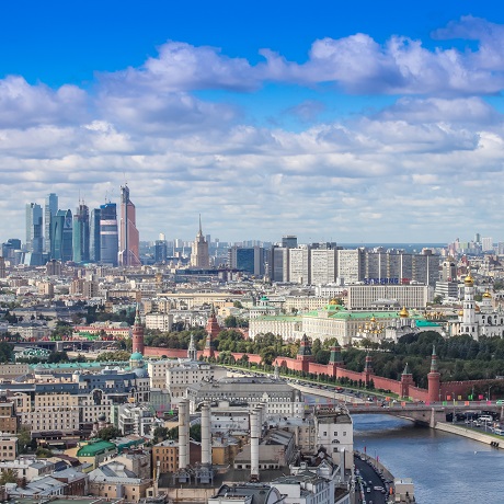 С 9 июня в Москве отменяются самоизоляция и пропускной режим