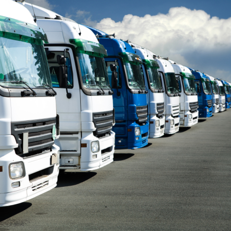 Подписан закон об антисанкционных мерах в сфере перевозок