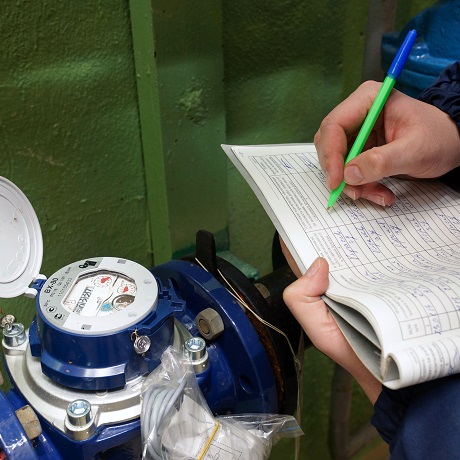 Установлены правила учета воды, которая была подана с помощью государственных мелиоративных систем