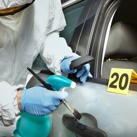 Транспортное средство признано вещдоком – продолжаем исчислять налог