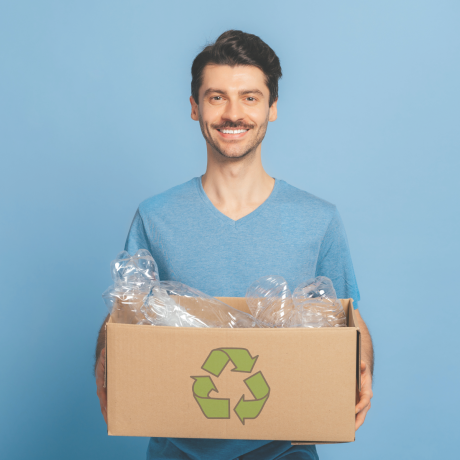 Минприроды России разъяснило нюансы составления отчетов об утилизации упаковки