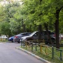 В Москве продлен срок действия разрешений на резидентные парковочные места