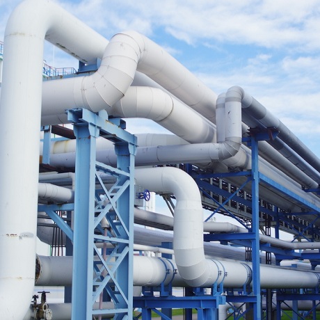 За повторное самовольное подключение к нефтепроводам планируют ввести уголовную ответственность